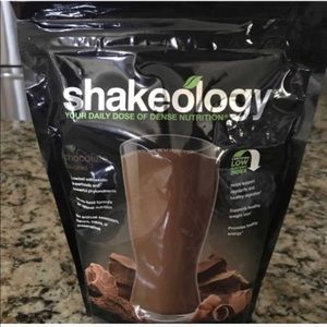 Shakeology